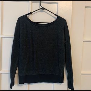 PACT Organic Cotton Sweatshirt